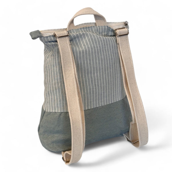 Rucksack City