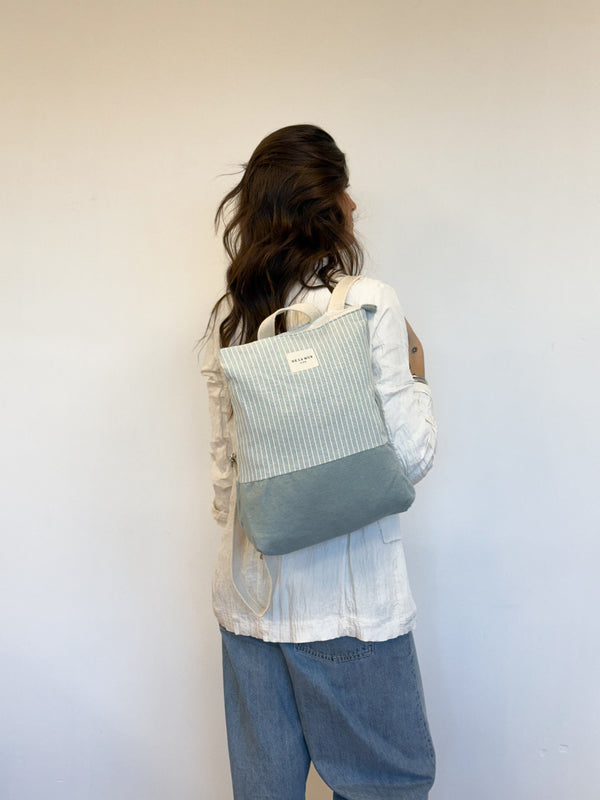 Rucksack City