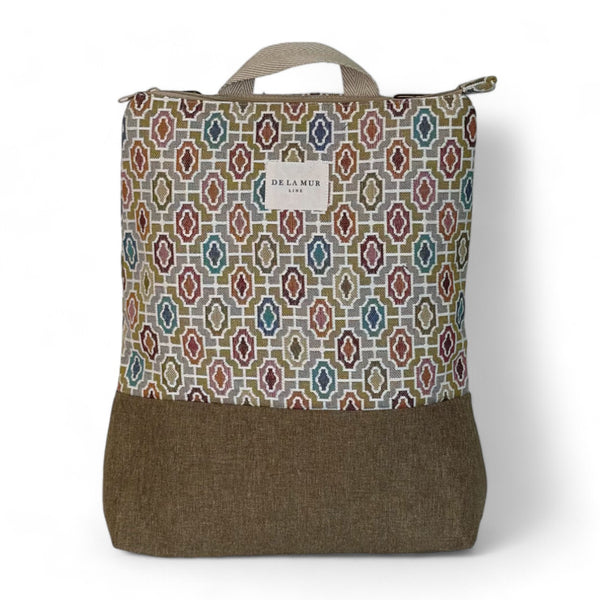Mochila Fin