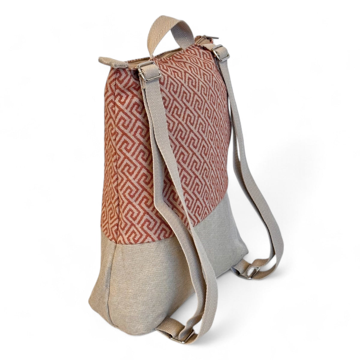 Mochila Grec