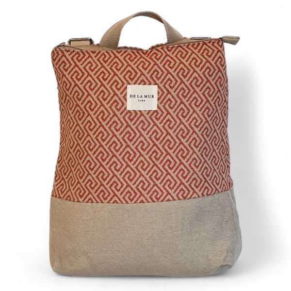 Mochila Grec