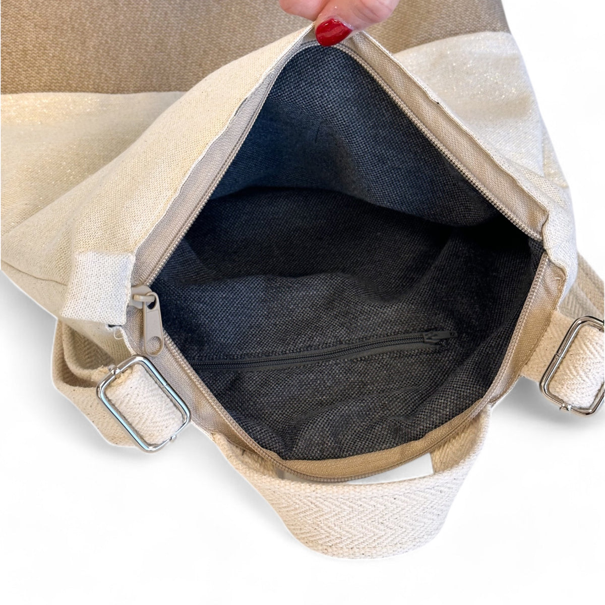 Rucksack Oro