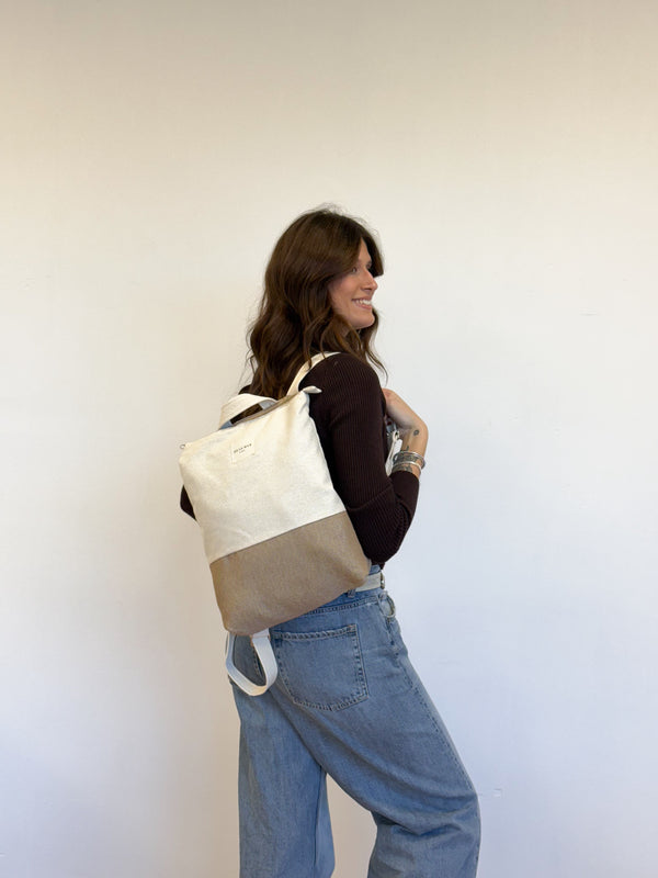 Rucksack Oro