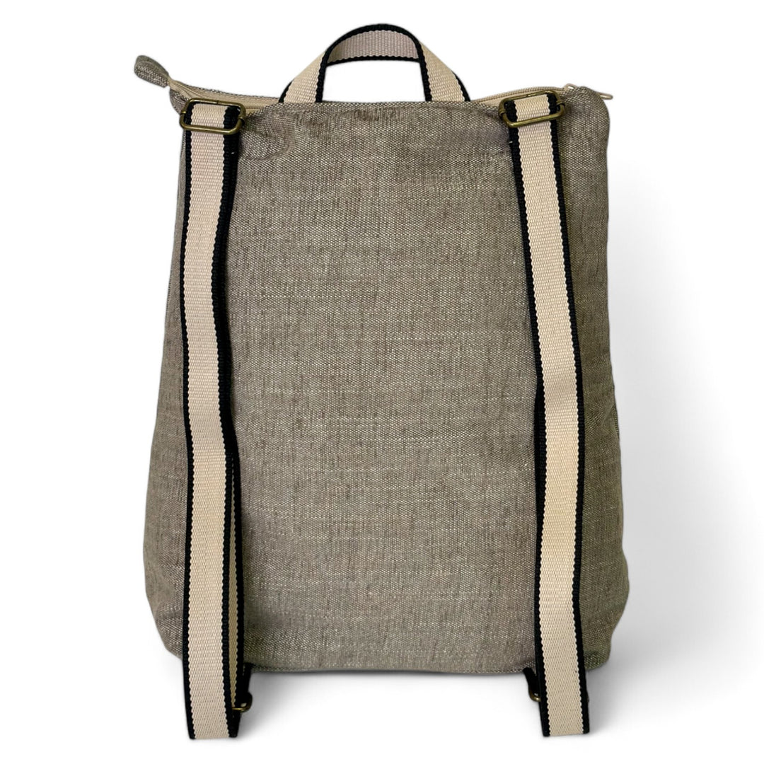 Premium Rustic Backpack