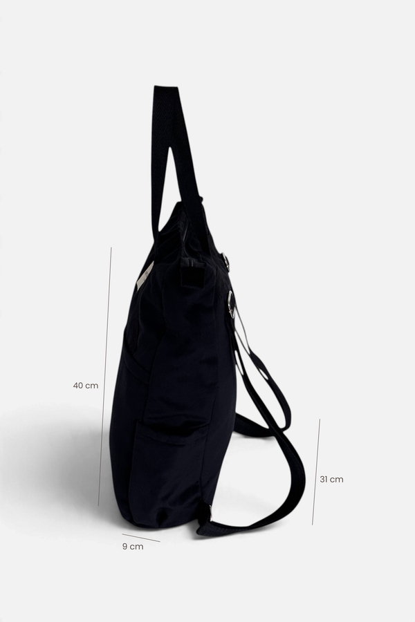 Rucksacktasche Aza