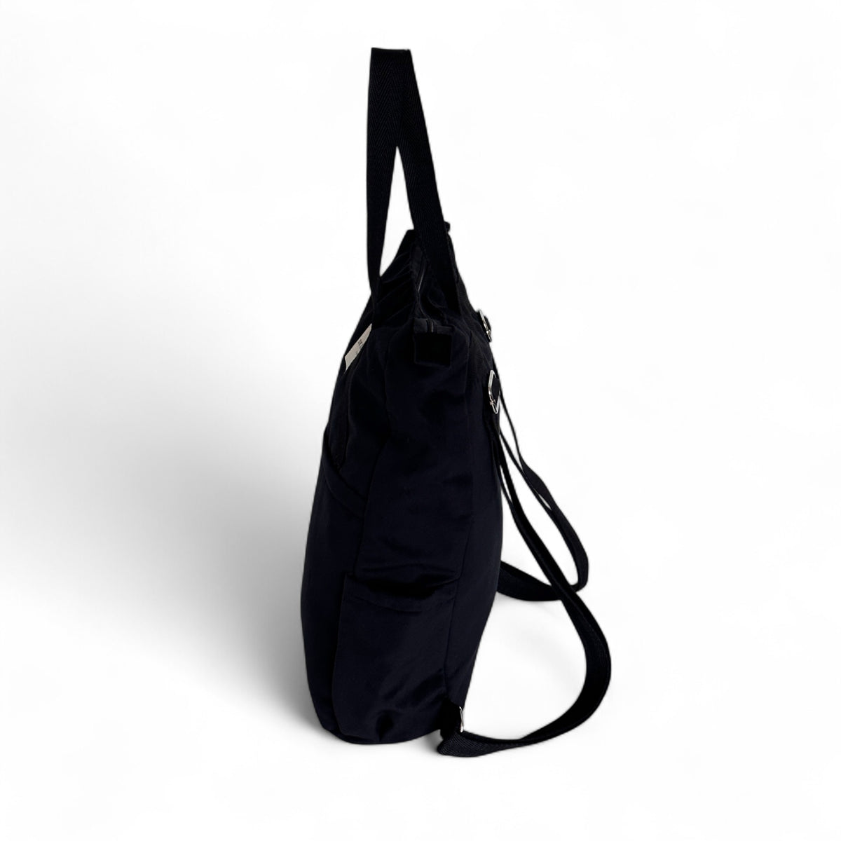 Mochila Bolso Aza