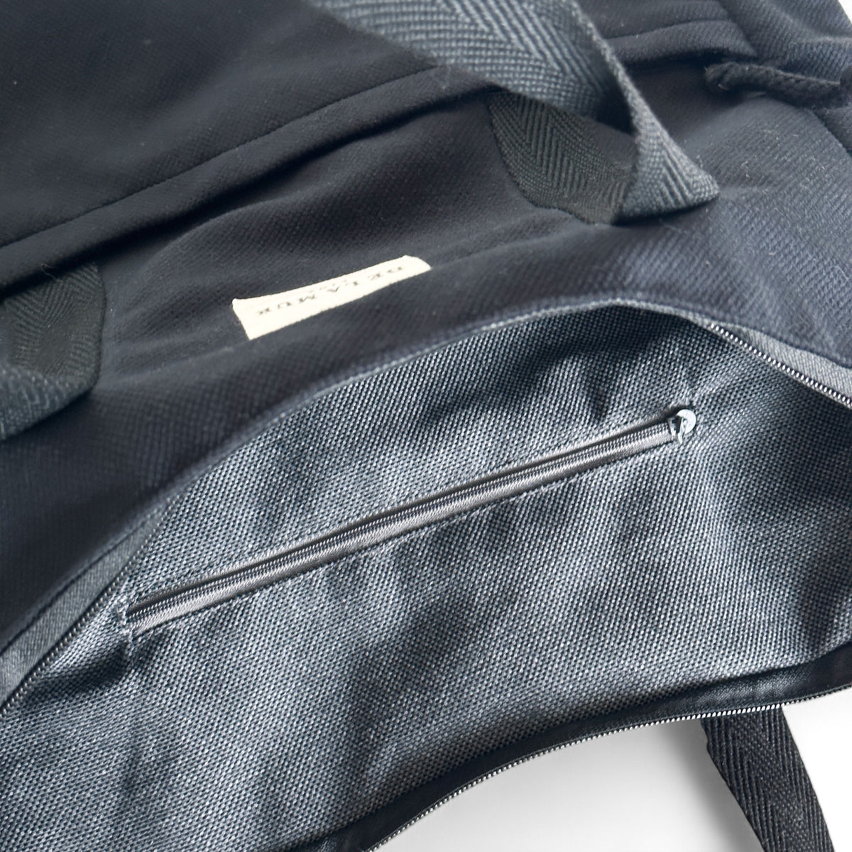 Mochila Bolso Aza