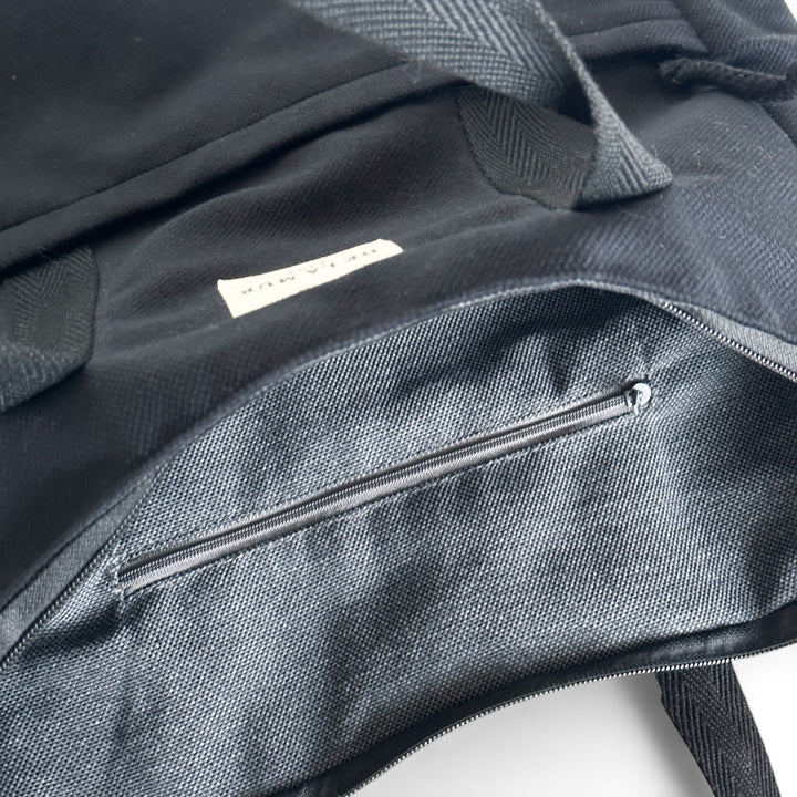 Mochila Bolso Aza