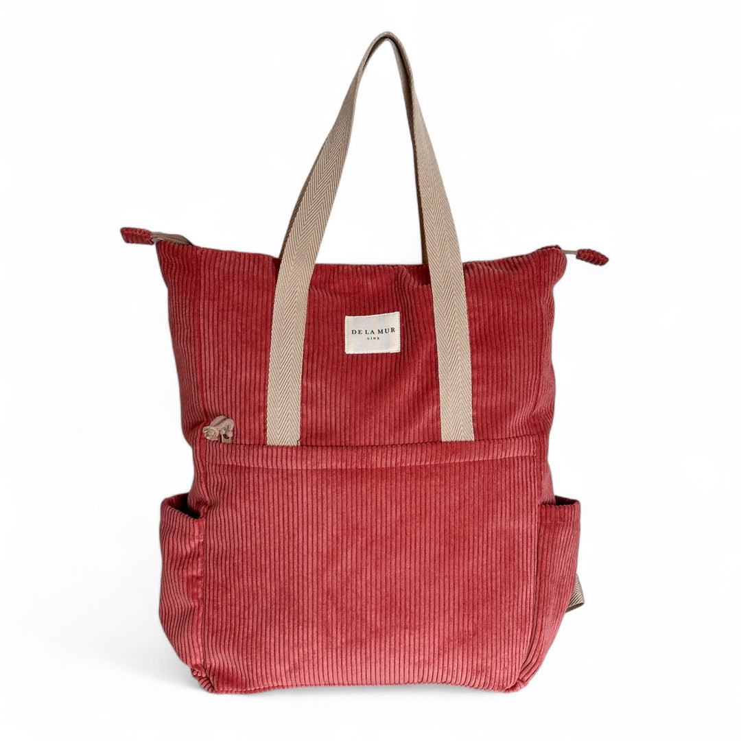 Mochila Bolso Coral