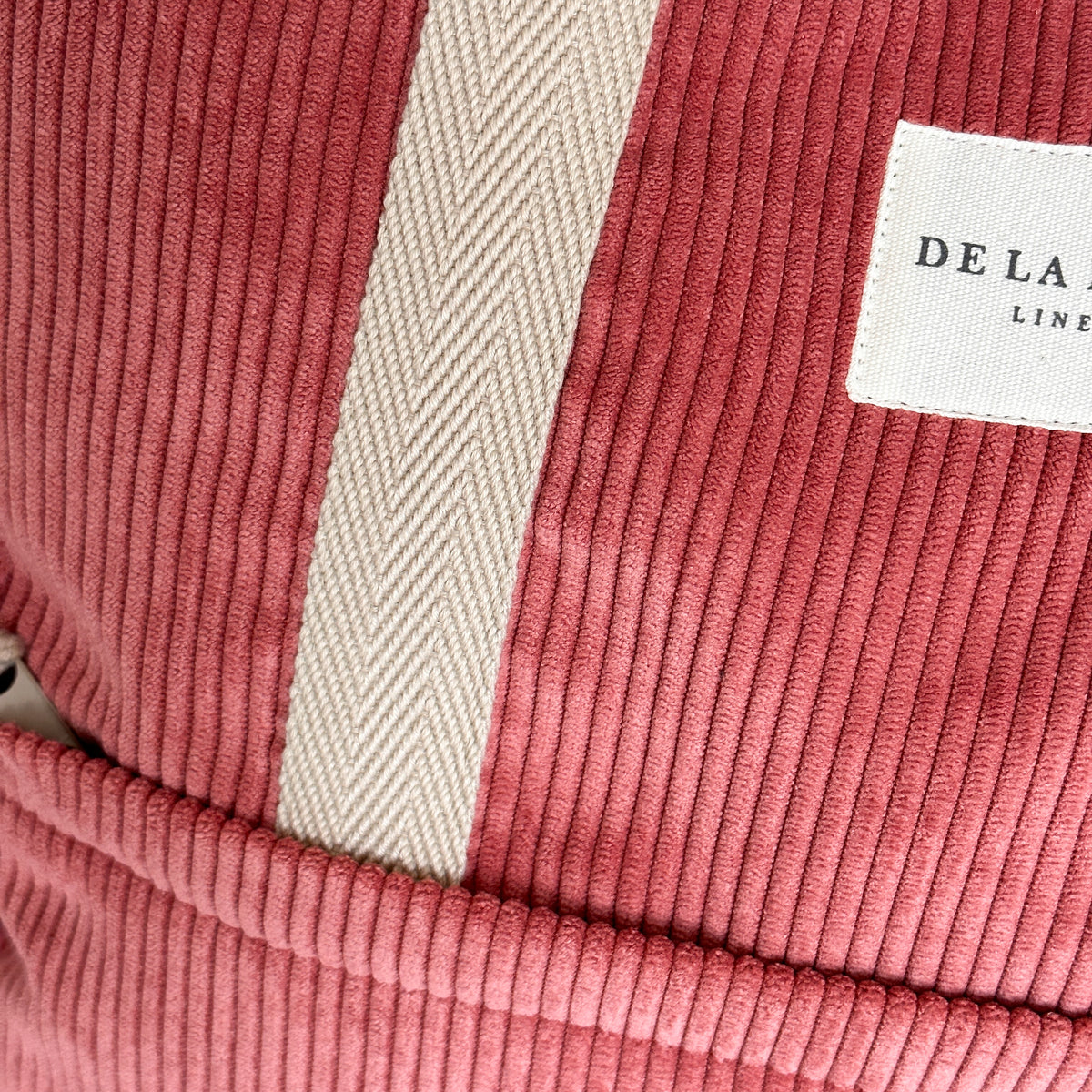 Mochila Bolso Coral