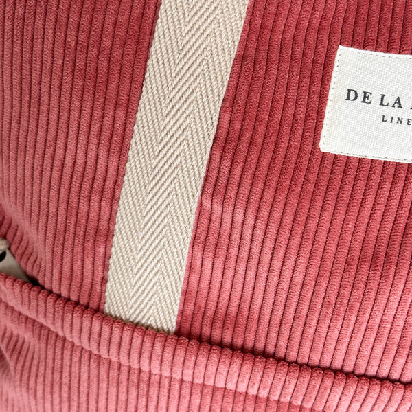 Mochila Bolso Coral