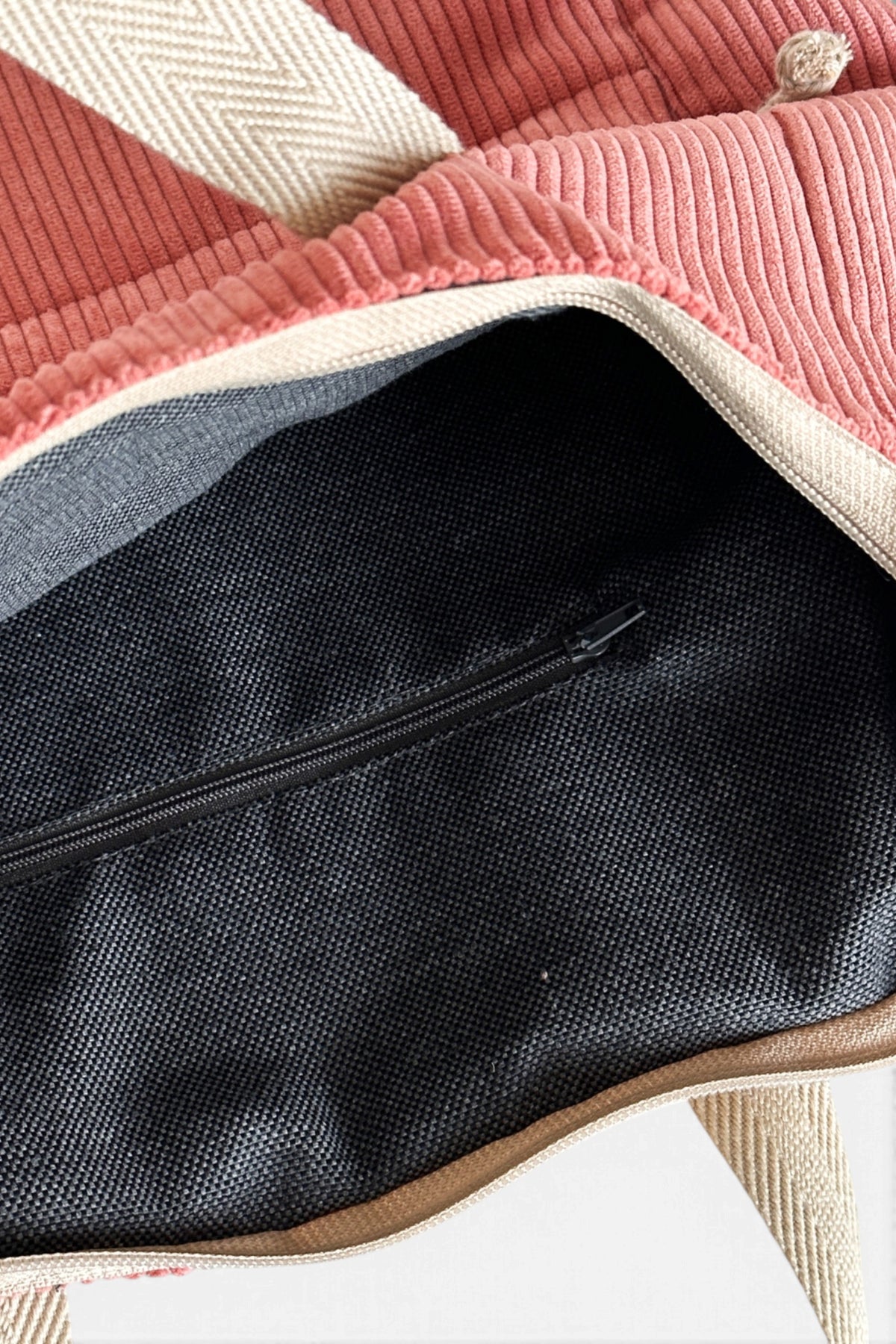 Borsa zaino Coral