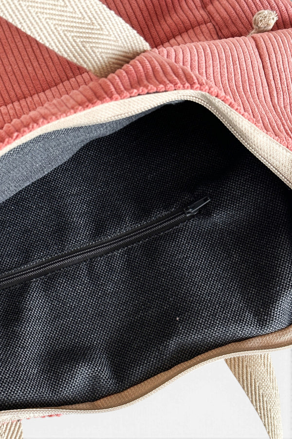 Borsa zaino Coral