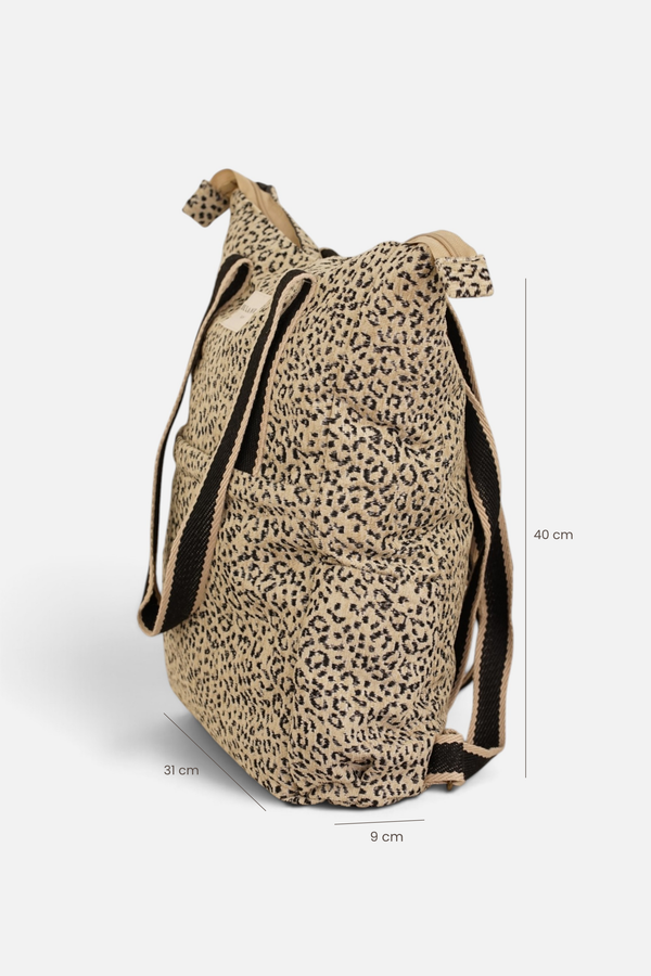 Mochila Bolso Koto