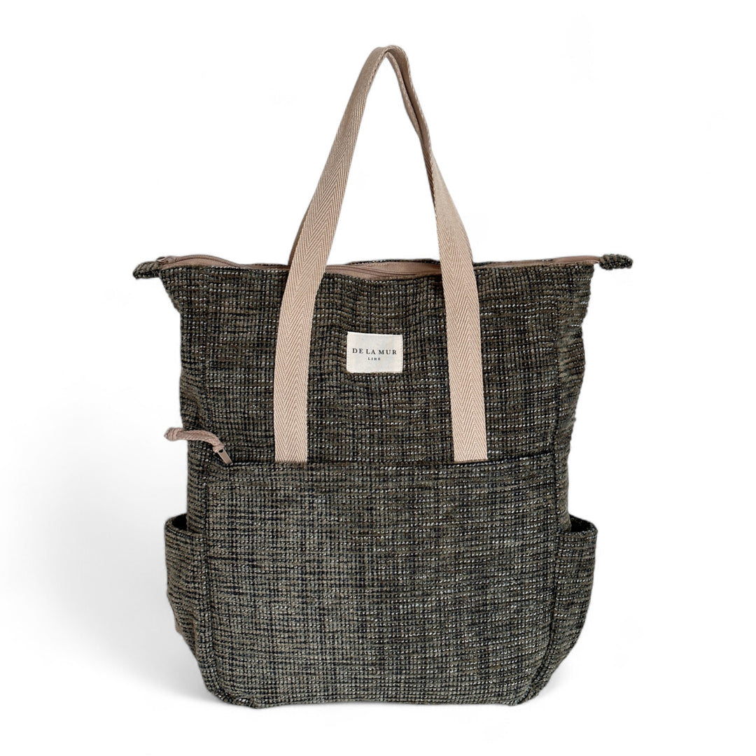 Mochila Bolso Musa