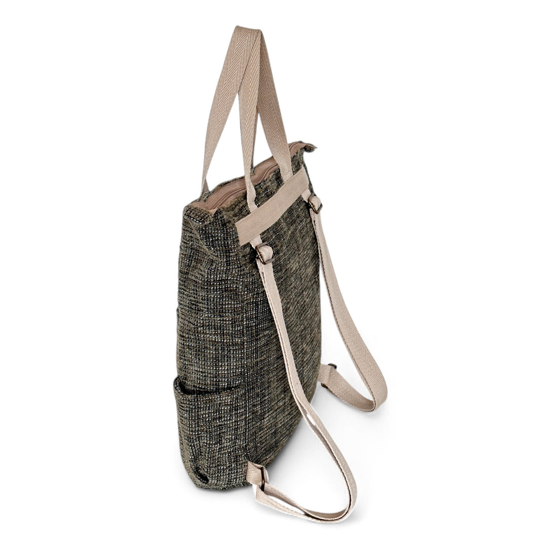 Mochila Bolso Musa