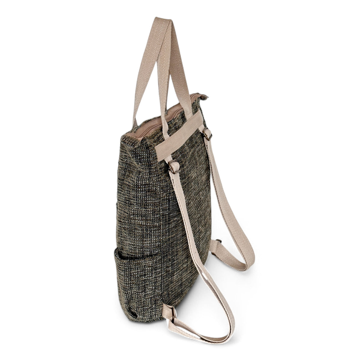 Mochila Bolso Musa