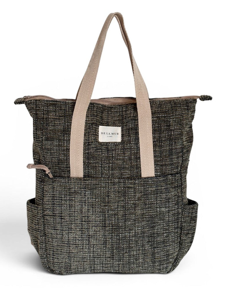 Mochila Bolso Musa