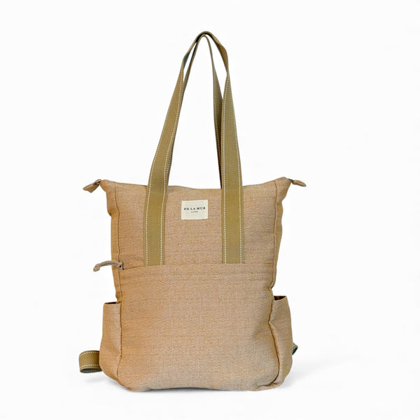 Mochila Bolso Naka
