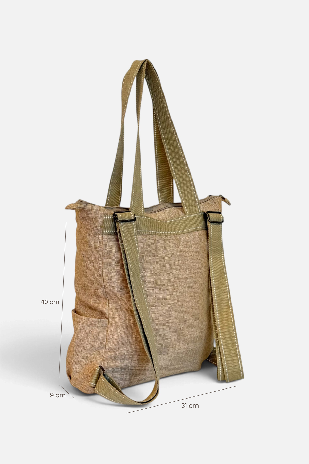 Mochila Bolso Naka