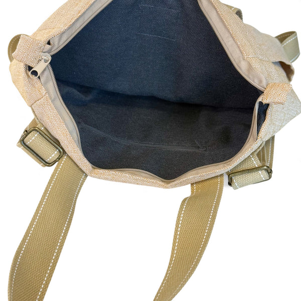 Mochila Bolso Naka