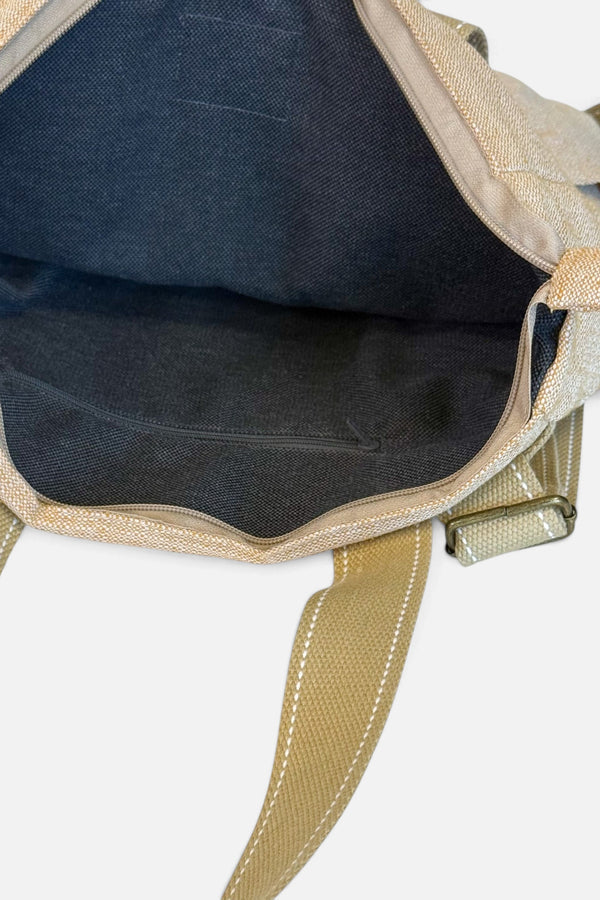 Borsa zaino Naka