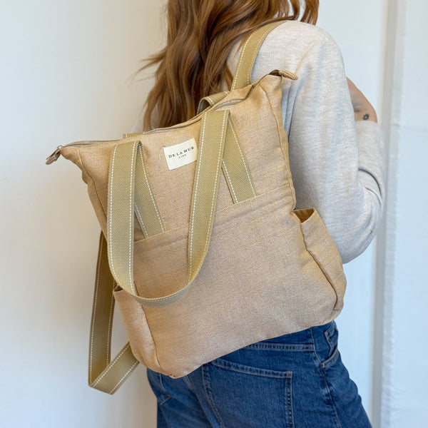 Mochila Bolso Naka