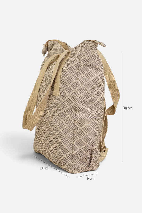 Mochila Bolso Pant
