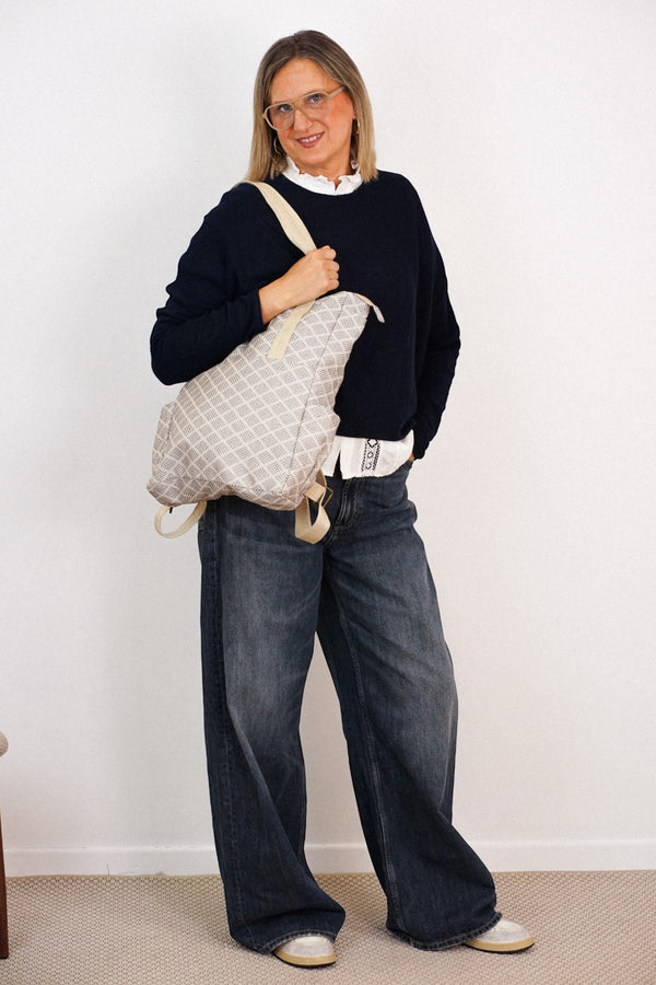 Mochila Bolso Pant