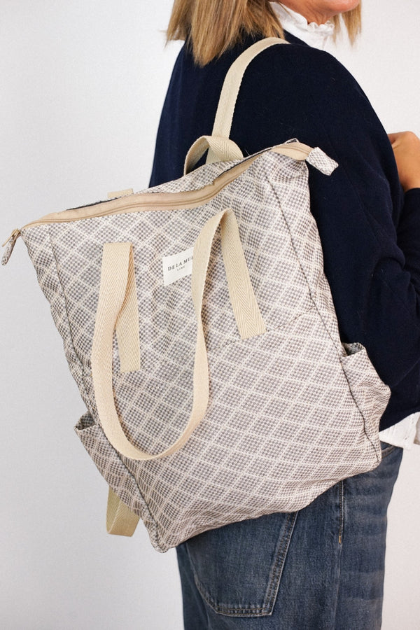 Mochila Bolso Pant