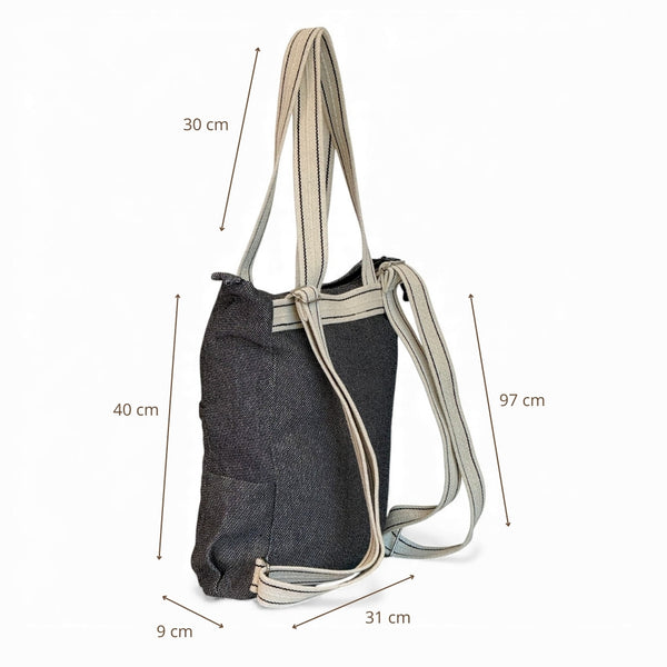 Mochila Bolso Sinay