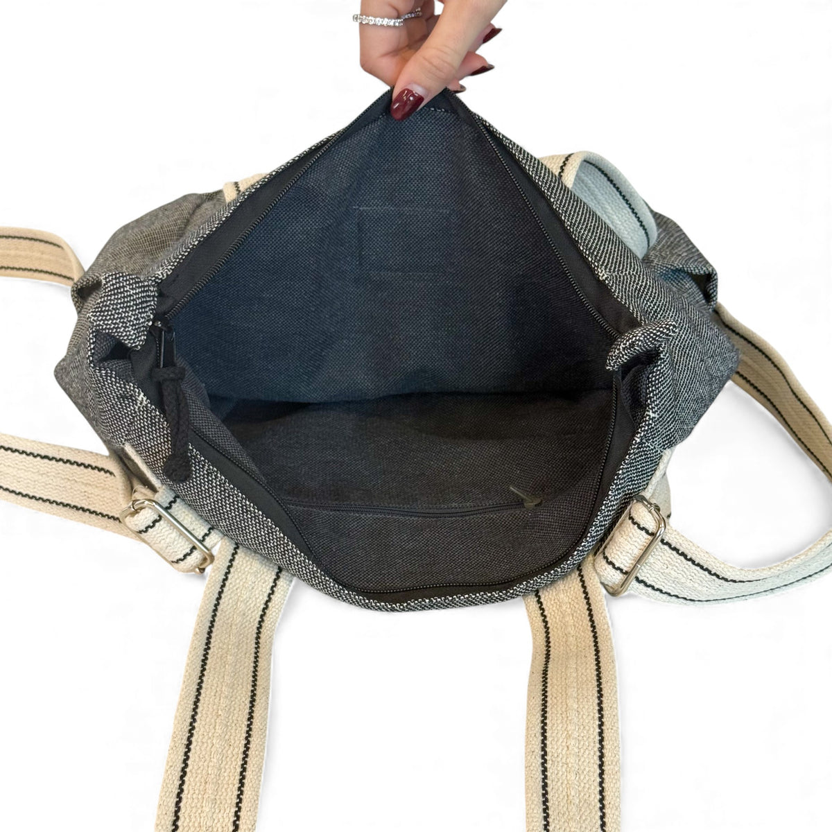 Mochila Bolso Sinay