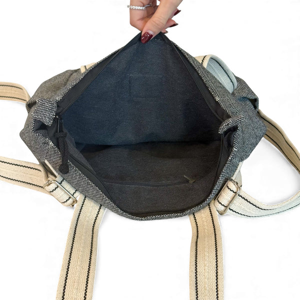 Mochila Bolso Sinay