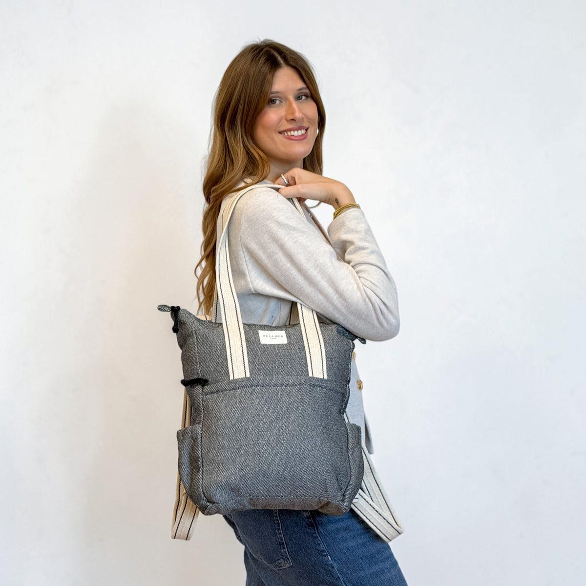 Mochila Bolso Sinay