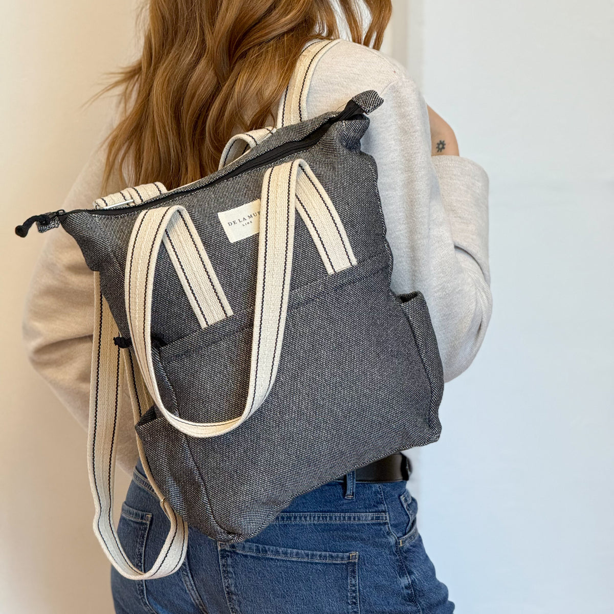 Mochila Bolso Sinay