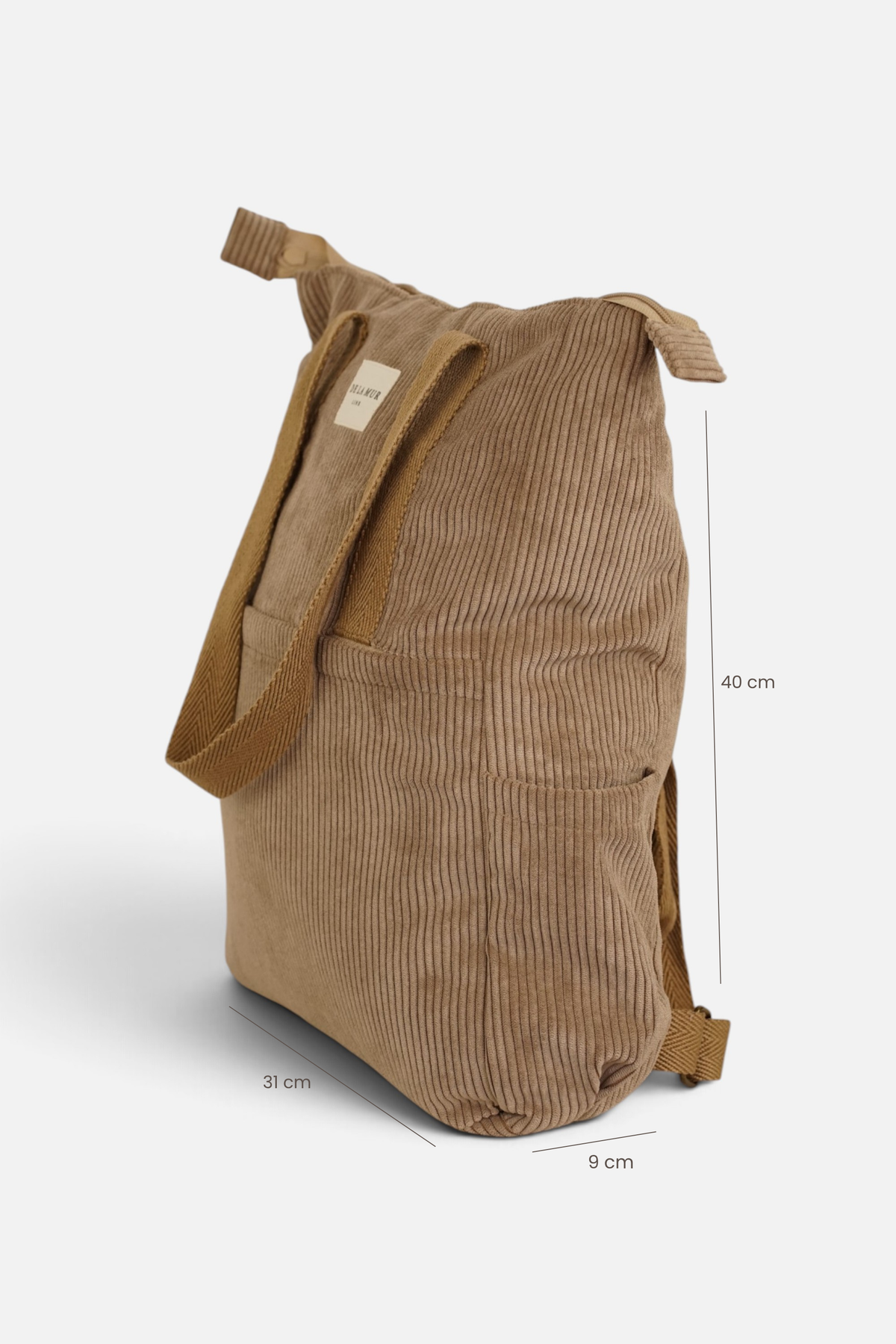 Mochila Bolso Toast