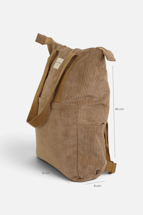 Mochila Bolso Toast