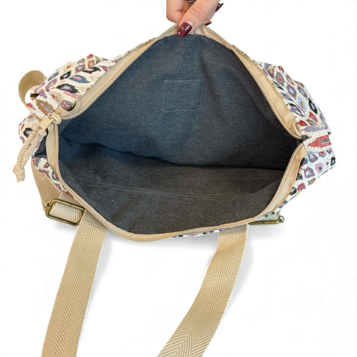 Mochila Bolso Urban