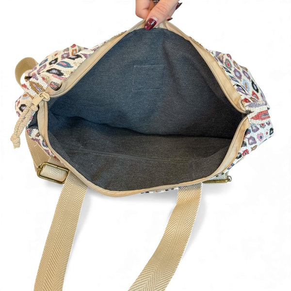 Mochila Bolso Urban