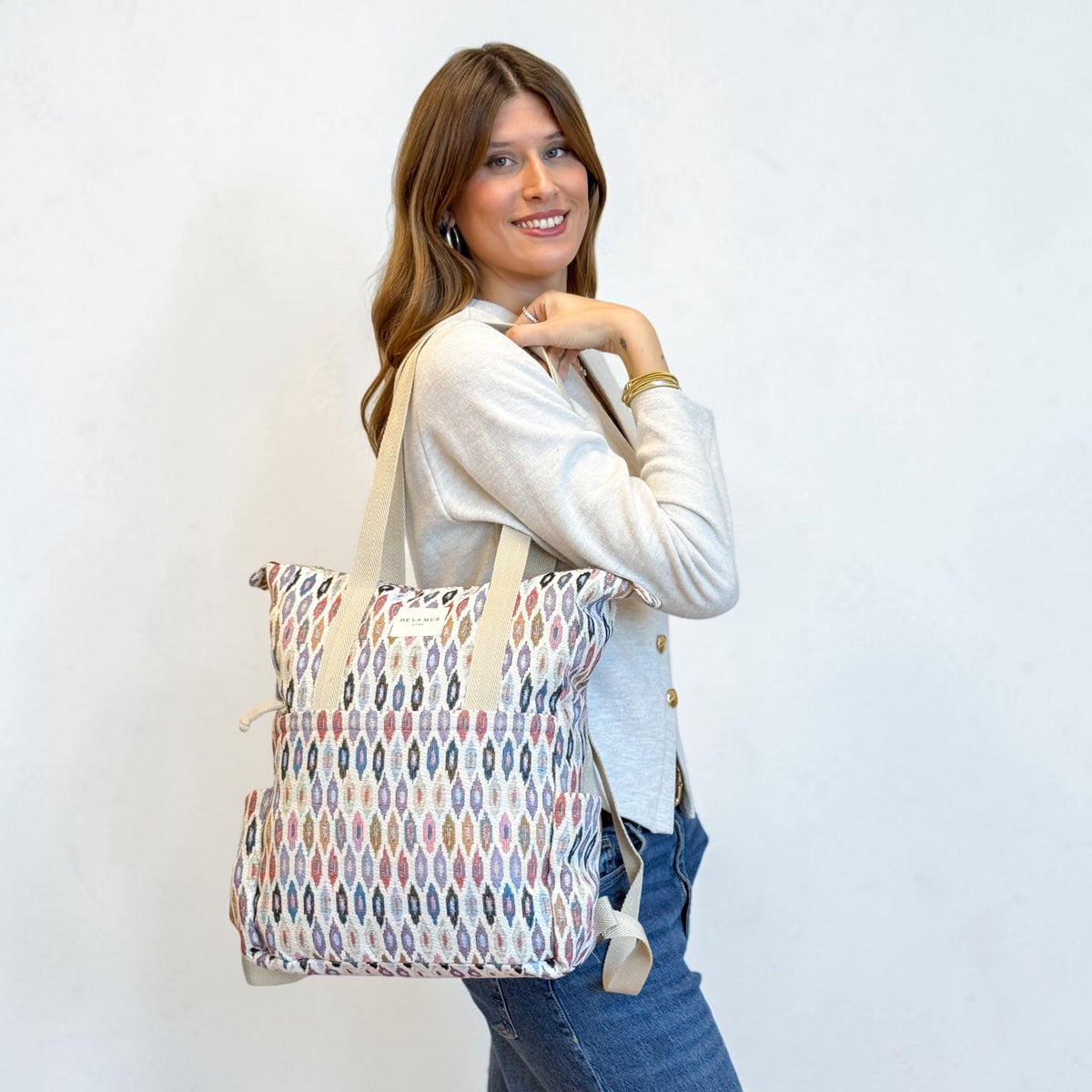 Mochila Bolso Urban