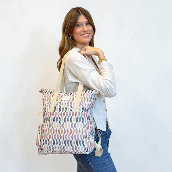 Mochila Bolso Urban