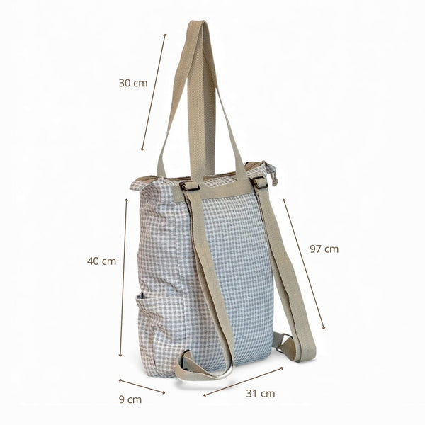 Mochila Bolso Vison