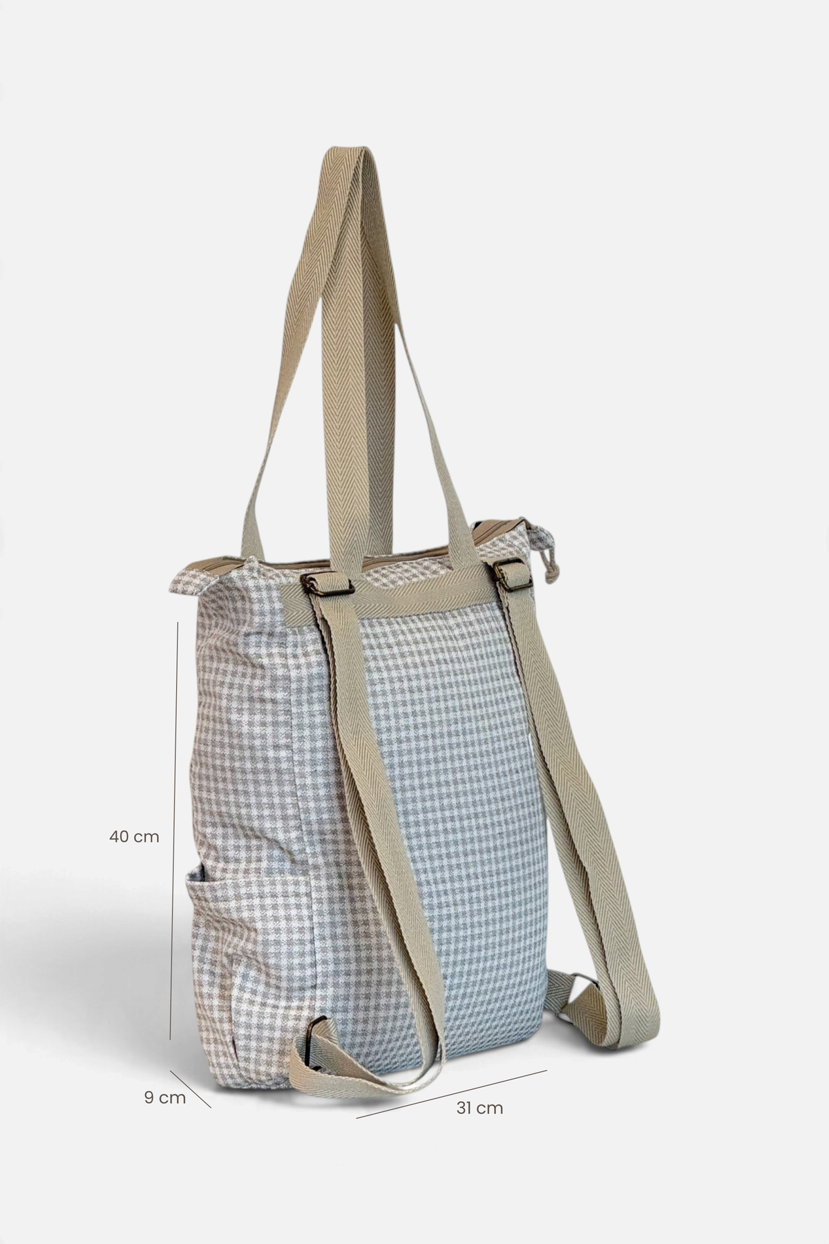 Mochila Bolso Vison
