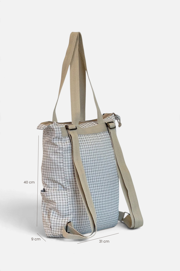 Borsa zaino Vison