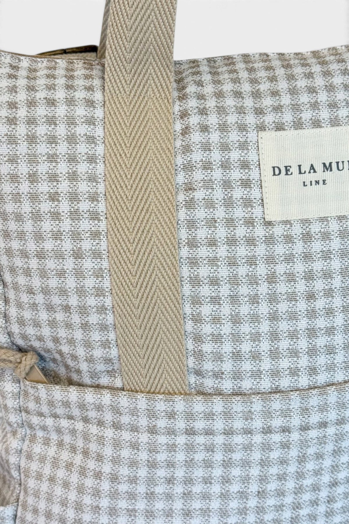 Mochila Bolso Vison