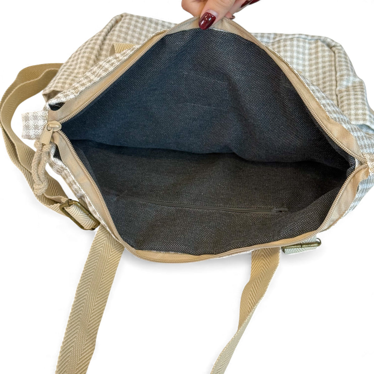 Mochila Bolso Vison