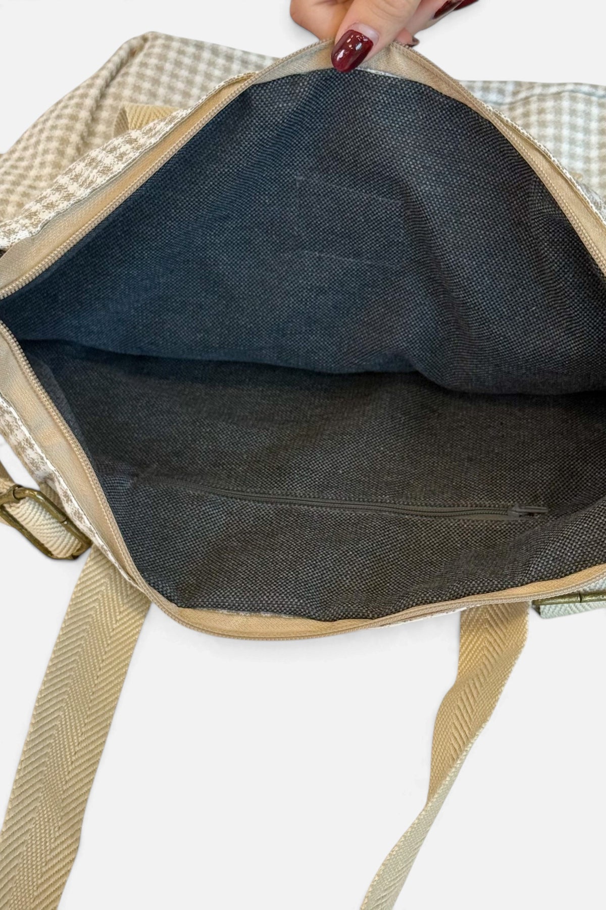 Mochila Bolso Vison