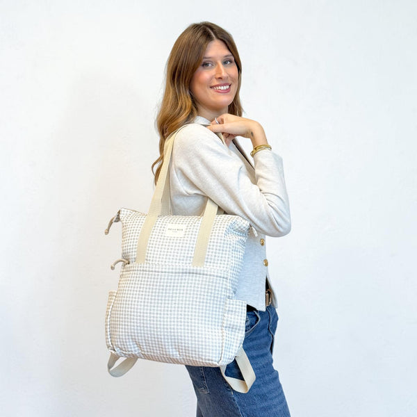 Mochila Bolso Vison