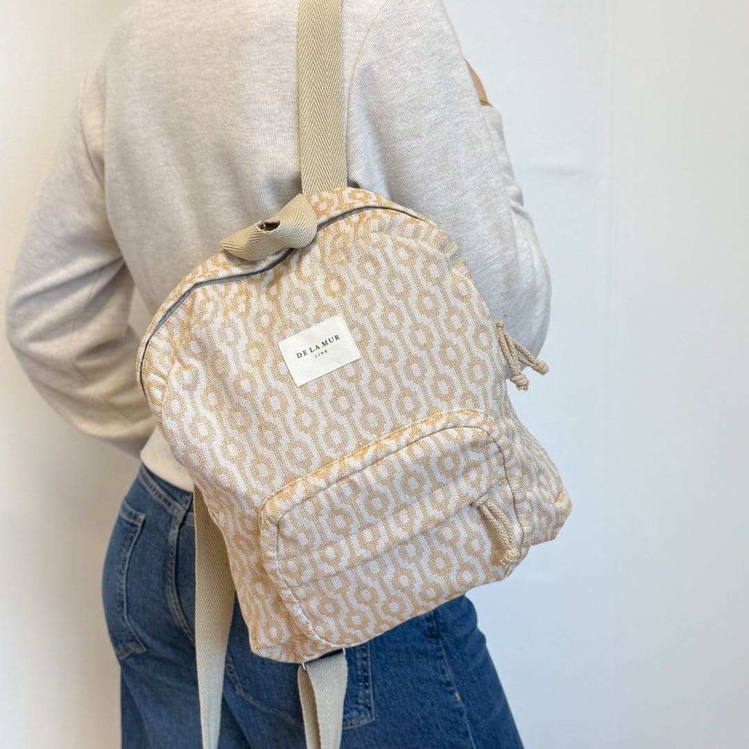 Mochila Bolsillo Chipre