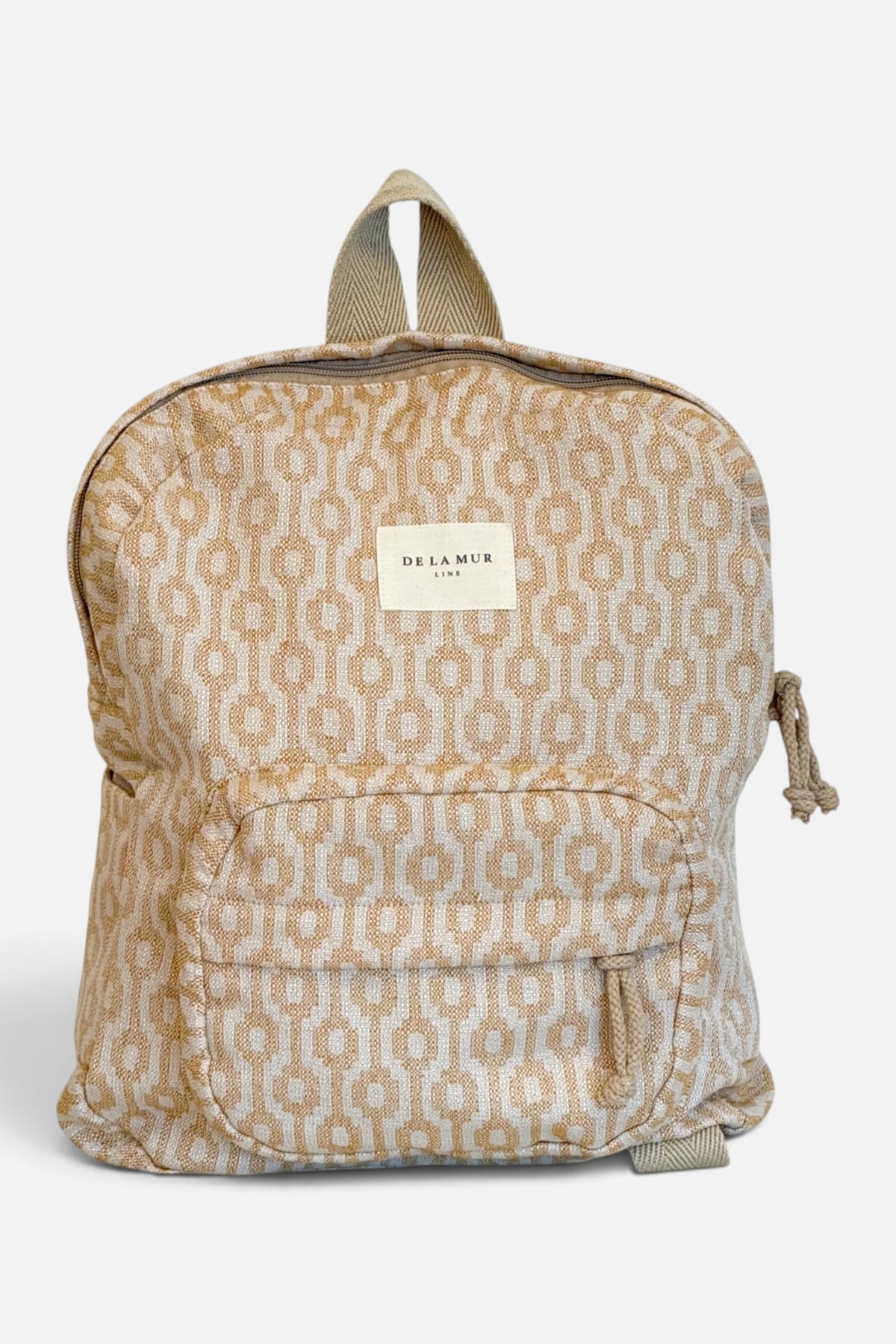 Chipre Pocket Backpack